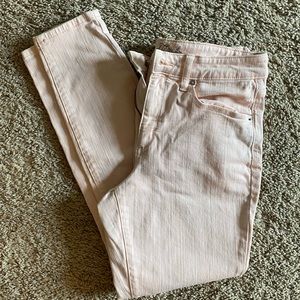 Universal Thread High Rise Skinny